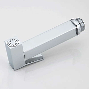Гигиенический душ со смесителем Frap F7506 Хром-7