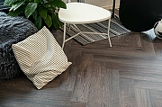 Виниловый ламинат Vinilam Parquet Herringbone 6.5мм IS11211 Донателло 720х120х6,5 мм-2