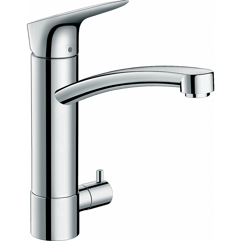 фото Смеситель для кухни hansgrohe