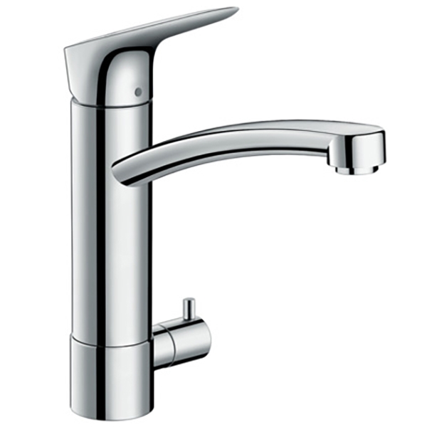 фото Смеситель для кухни hansgrohe