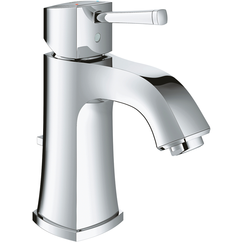 

Смеситель для раковины Grohe, Grandera 23303000 Хром