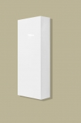 Подвесной шкаф Эстет Dallas Luxe 30 R ФР-00001952 Белый-2