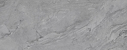 Керамическая плитка Laparet Fumo серый настенная 20х50 см