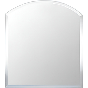 Зеркало Frap 45 F615 прямоугольное