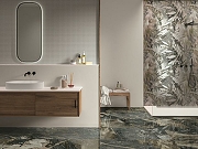 Керамическое панно Ape Four Seasons Decor Set Autumn 60х120 см-3