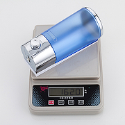 Дозатор для жидкого мыла Frap F406 Хром-6