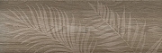 Керамогранит Lasselsberger Ceramics Шэдоу коричневый 6264-0008 20x60 см-1