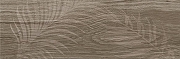 Керамогранит Lasselsberger Ceramics Шэдоу коричневый 6264-0008 20x60 см-2