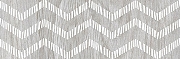 Керамический бордюр Lasselsberger Ceramics Шэдоу серый 6202-0003 6,5x20 см