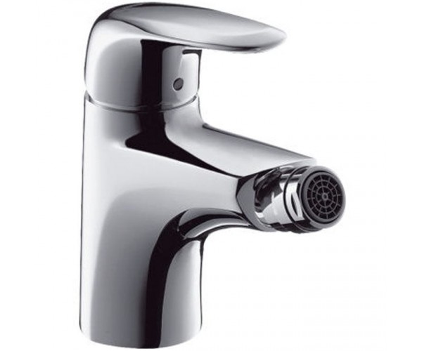 фото Смеситель для биде hansgrohe