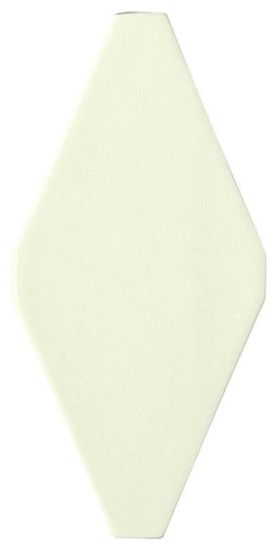 Керамическая плитка Adex Rombos Liso Biscuit настенная 10х20 см керамическая плитка adex modernista liso pb c c blanco настенная 7 5х15 см