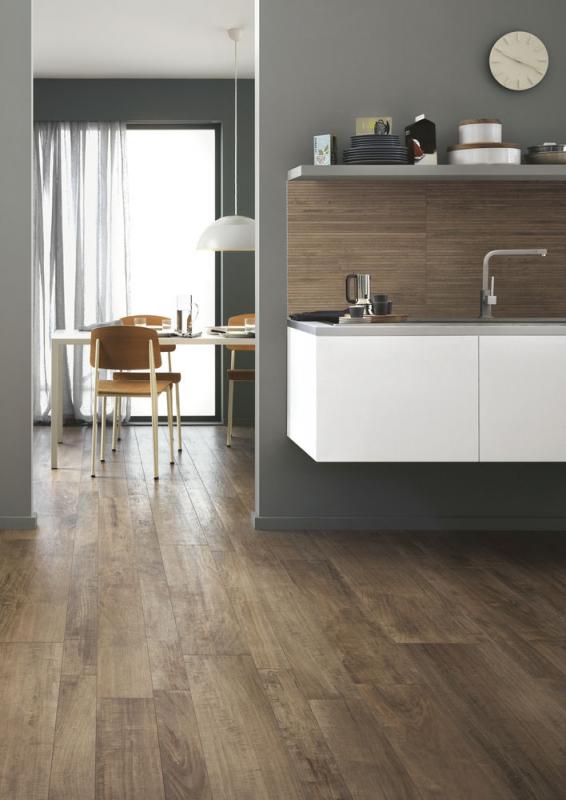 

Керамогранит Marazzi Ragno, Woodstyle Ulivo R35Z 20х120 керамогранит