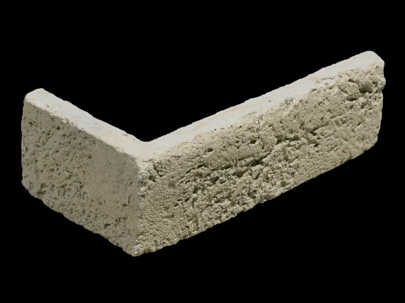 Искусственный камень Leonardo Stone Лувр угловой элемент 402 - фото 1