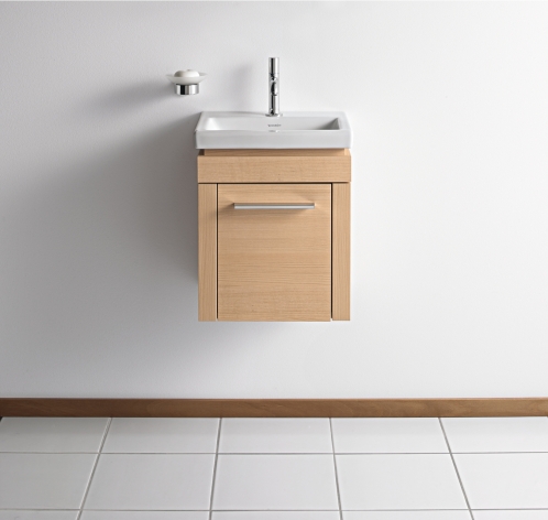 фото Тумба под раковину duravit