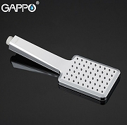 Смеситель для ванны Gappo G18 G3218 Хром-6
