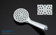 Смеситель для ванны Gappo G2242 универсальный Хром-10
