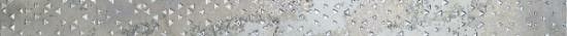Керамический бордюр Ceramiche Brennero Mineral List. Stars Silver 3,8х60 см керамический бордюр ceramiche brennero mineral list stars silver 3 8х60 см