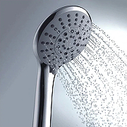 Ручной душ Gappo G16 Хром-4