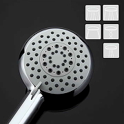 Ручной душ Gappo G17 Хром-3