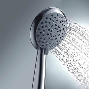 Ручной душ Gappo G17 Хром-5