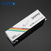 Держатель бумажных полотенец Gappo G17 G1704 Сатин-8