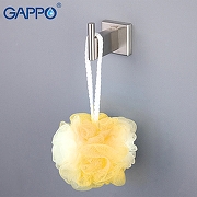 Крючок Gappo G17 G1705 Сатин-3