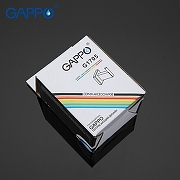 Крючок Gappo G17 G1705 Сатин-6