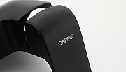 Смеситель для ванны Gappo G50 G3250 Черный матовый-4