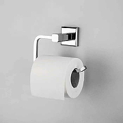 Держатель туалетной бумаги Gappo G38 G3803-3 Хром-6