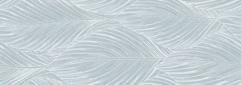 Керамическая плитка Metropol Paradis Art Aqua настенная 25х70 см керамическая плитка metropol luxury art cream mat настенная 30х90 см