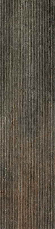 Керамогранит Serenissima Fossil Lines Bruno Ret 30x120 см керамогранит serenissima fossil lines piombo ret 30x120 см
