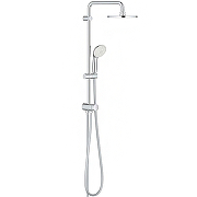 Душевая система Grohe New Tempesta Systems 27389002 Хром-2