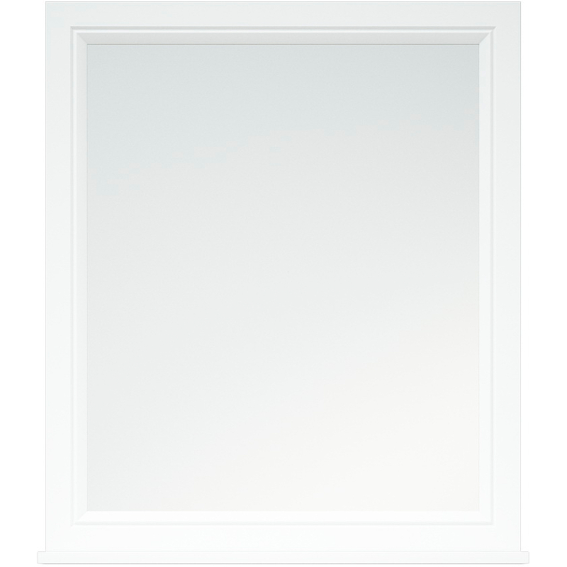 Зеркало Corozo Каролина 70 SD-00000925 Белое зеркало corozo мирэль 70 sd 00000275 белое
