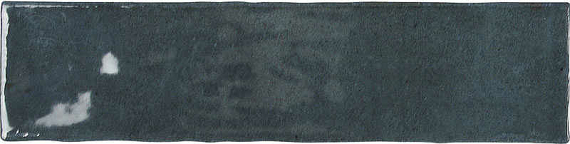 Керамическая плитка Benadresa Karma Turquoise настенная 7,5x30 см керамическая плитка benadresa karma white настенная 7 5x30 см