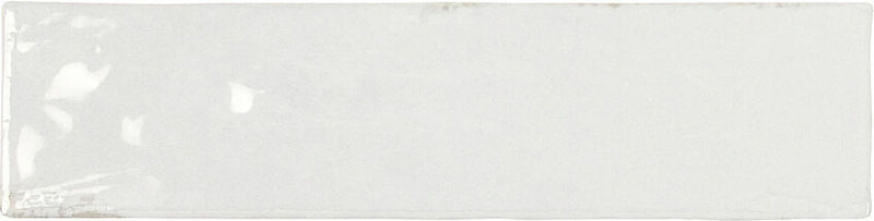 Керамическая плитка Benadresa Karma White настенная 7,5x30 см керамическая плитка benadresa karma white настенная 7 5x30 см