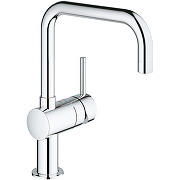 Смеситель для кухни Grohe Minta 32488000 Хром