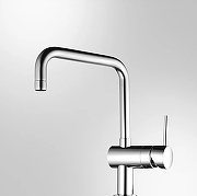 Смеситель для кухни Grohe Minta 32488000 Хром-3