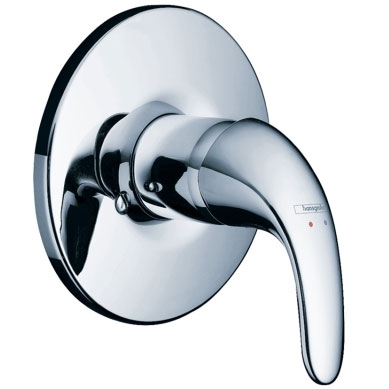 фото Смеситель для душа hansgrohe