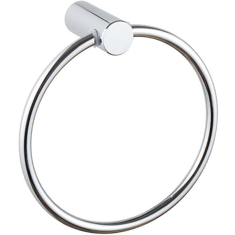 Кольцо для полотенец Haiba HB8404 Нержавеющая сталь кольцо для полотенец haiba hb8404 нержавеющая сталь
