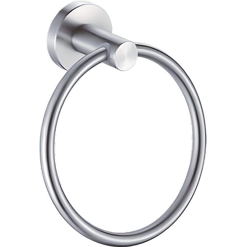 Кольцо для полотенец Haiba HB8304 Нержавеющая сталь кольцо для полотенец haiba hb8404 нержавеющая сталь