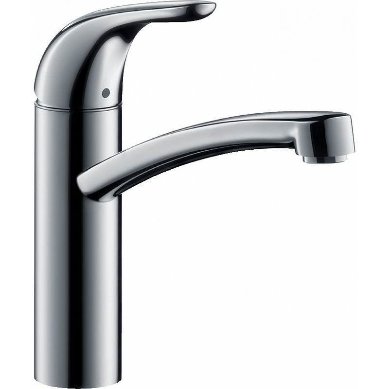 фото Смеситель для кухни hansgrohe