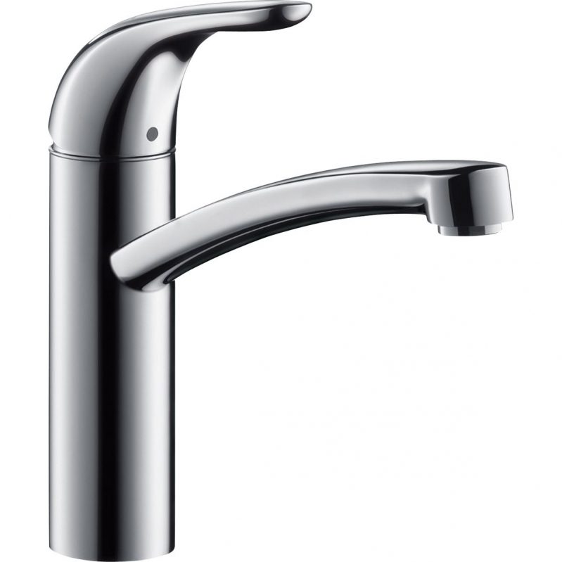 фото Смеситель для кухни hansgrohe