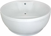 Акриловая ванна Aima Design Omega New 180x180 01омн1818 без гидромассажа-1