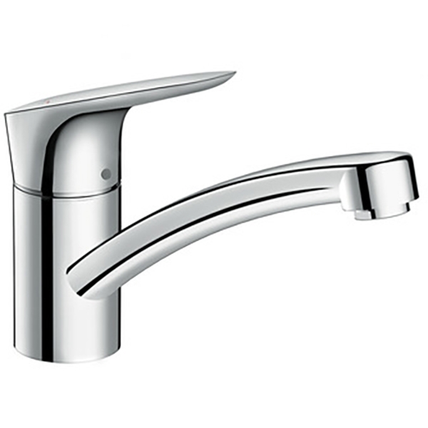 фото Смеситель для кухни hansgrohe