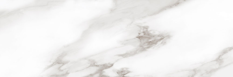 Керамическая плитка Керамин Монако 1 светло-серый настенная 25х75 см