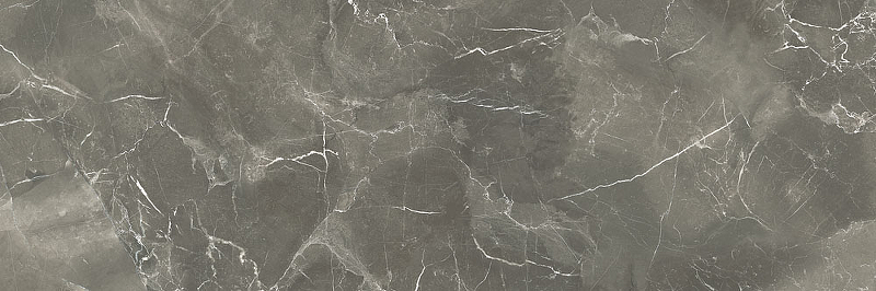 Керамическая плитка Керамин Монако 2 серый настенная 25х75 см плитка настенная 25х75 монако 5 черный