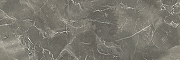 Керамическая плитка Керамин Монако 2 серый настенная 25х75 см