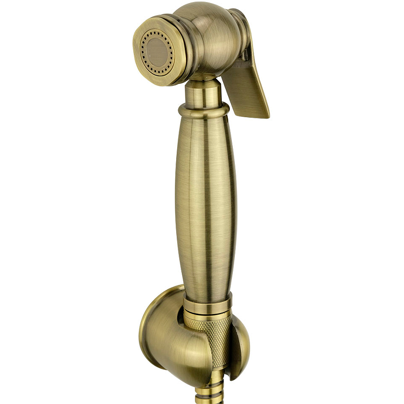 Гигиенический душ Veragio Kit 30817 Бронза гигиенический душ veragio kit 30818 золото