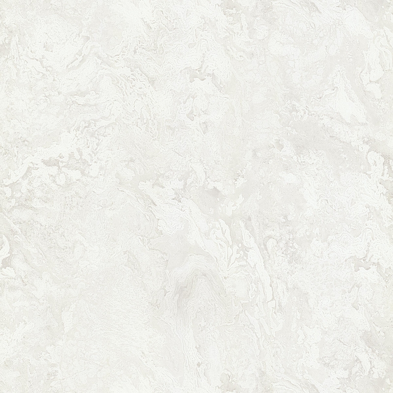 цена Обои Emiliana Parati Carrara 3 84617 Винил на флизелине (1,06*10,05) Белый, Мрамор