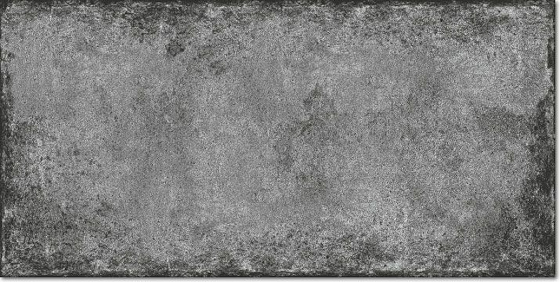 плитка настенная керамин мегаполис 1т 30x60 тёмно серая Керамическая плитка Керамин Мегаполис 1 Т настенная 30х60 см